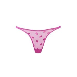 Agent Provocateur Jem Thong size 2